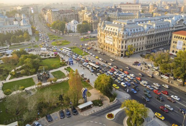 A romániainál nagyobb elvándorlás talán csak Szíriában van – de míg az egyikben béke honol, a másikban polgárháború dúl