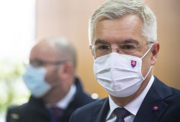 Korčok köszönetet mondott a magyaroknak