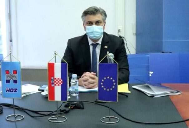 Horvátország hajlandó tíz-tíz covidos beteget átvállalni Szlovákiától és Csehországtól