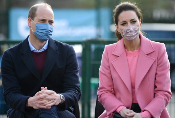 Vilmos herceg: Nem vagyunk rasszista család