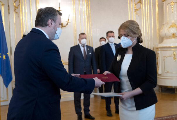 Kollár szerint Krajniak visszatérhet a munkaügyi miniszteri posztba