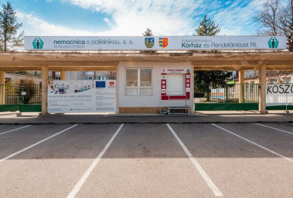 Változás! Negatív covid-teszttel léphetünk már csak be a kórházakba