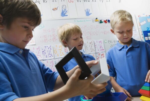 Koronavírus – Megnyíltak Angliában az iskolák