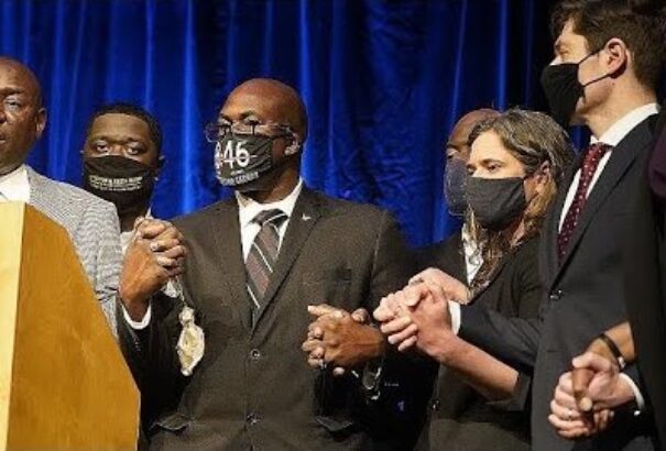 27 millió dolláros rekordkártérítés George Floyd családjának