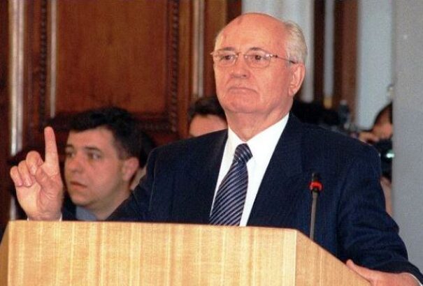 Ma 90 éves Mihail Gorbacsov, a Szovjetúnió utolsó vezetője