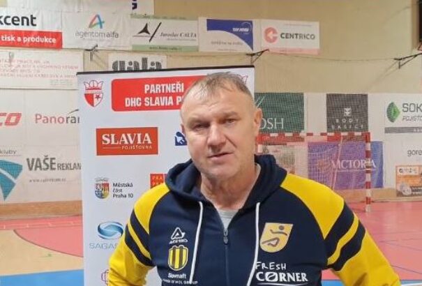 Nem sikerült a prágai bravúr  – Négygólos vereséget szenvedtek a szerdahelyi kézis lányok