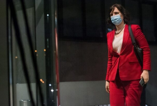 Remišová: Mindent megteszünk azért, hogy ne a mai legyen az utolsó kormányülés