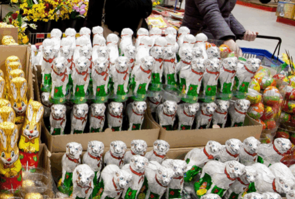 Mutatjuk a Billa, Kaufland, Lidl, Tesco és COOP Jednota húsvéti nyitva tartását