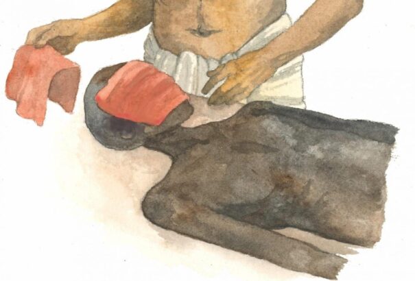 Az ókori egyiptomi mumifikálás eddig ismeretlen részleteit tárta fel egy 3500 éves útmutató