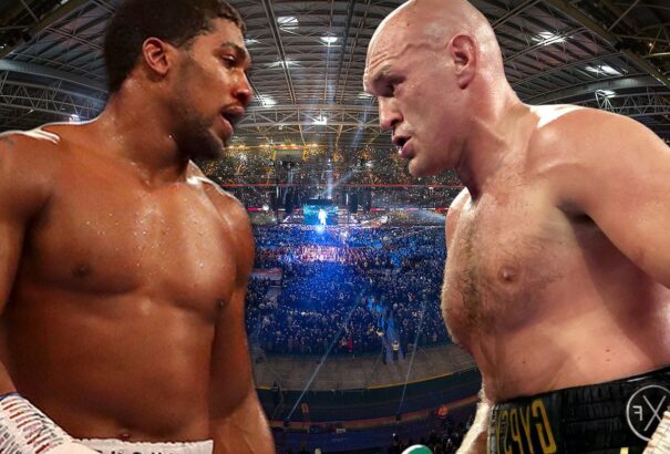 Még idén kétmeccses címegyesítésért bokszolhat egymással Joshua és Fury