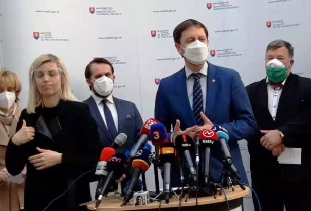 Húsvétra nem lesz újabb szigorítás. Tartsuk be a jelenlegi előírásokat, hogy ne rontsuk el a javuló tendenciát