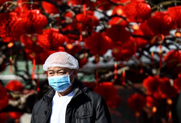 A koronavírus hónapokig észrevétlenül terjedhetett a vuhani megjelenés előtt