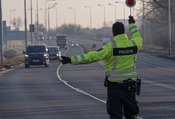 A rendőrség múlt héten 5 591 járványügyi szabálysértést regisztrált