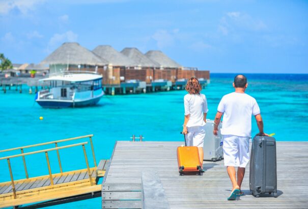 Az egyik járásból a másikba nem lehet menni, de külföldre igen. Hova repülnek leggyakrabban a hazai polgárok?