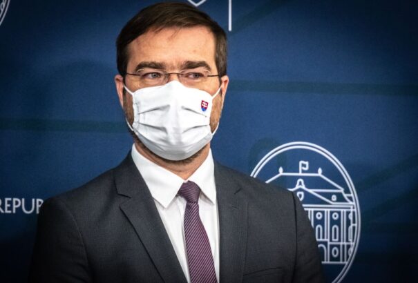 Kormányválság: Marek Krajčí még ma lemond