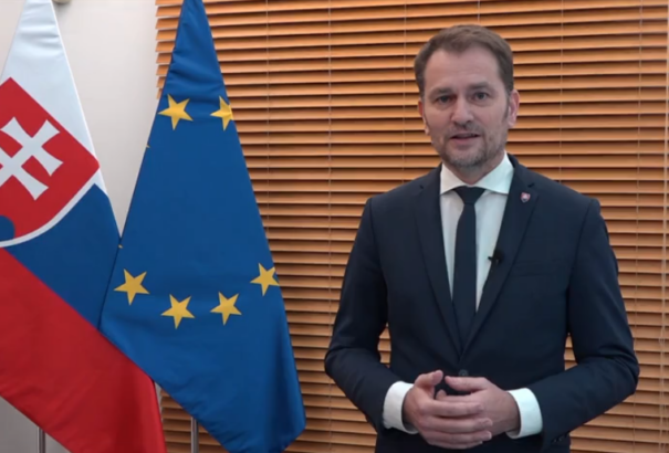 Matovič : A következő hetek sorsdöntőek lesznek, térjünk vissza a győztes stratégiához