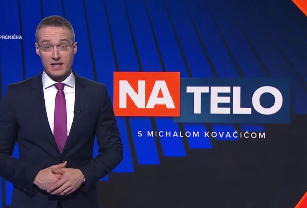 Mutatjuk a hétvégi politikai vitaműsorok vendégeit