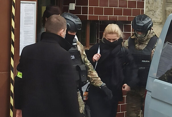 Norbert Bödör vizsgálati fogságát újra meghosszabbította a bíróság, Jankovská ismét rács mögé kerül