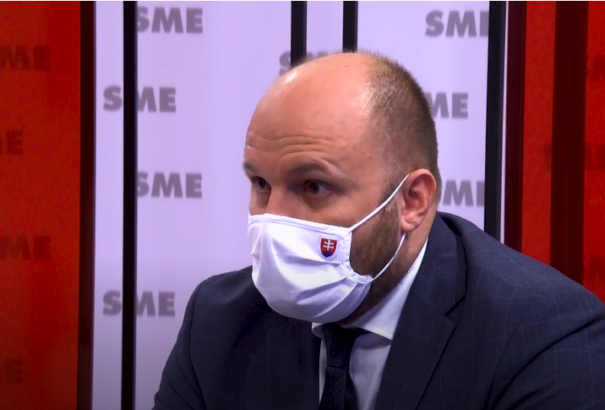 Naď szerint nem lesznek előrehozott választások, a kisebbségi kormány sem kizárt