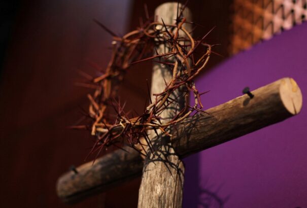 Nagyböjt negyedik vasárnapja a Körképen Makovics István plébánossal: „Úgy szerette Isten a világot!”