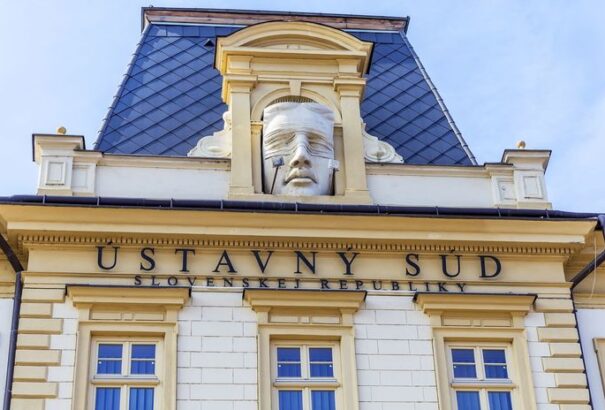 Az Alkotmánybíróság 10 napon belül dönt a veszélyhelyzet alkotmányosságáról