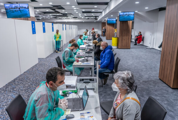 Mi is ki tudjuk javítani a hibánkat, ha a tesztre és az oltásra való regisztrációkor rossz adatot adunk meg