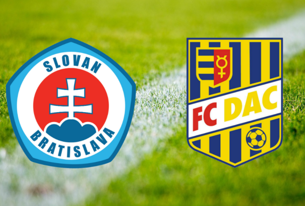 Ebből nehezen lesz bajnoki cím – Kikapott a DAC Pozsonyban