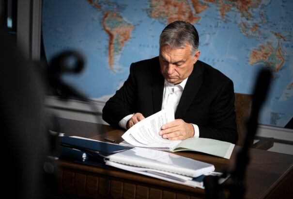 Kilép a Fidesz az Európai Néppártból