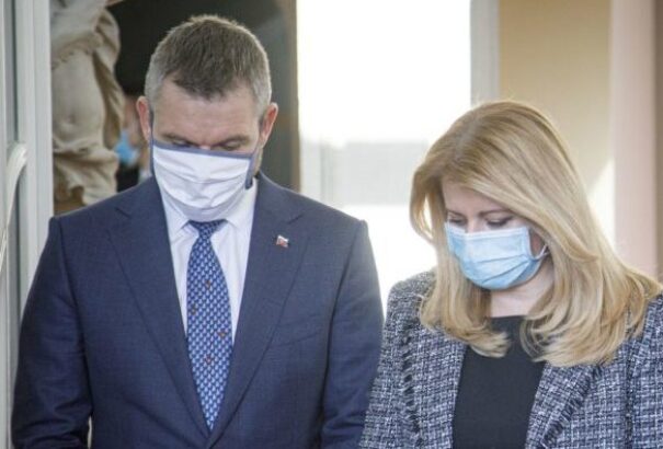 A Szputnyik után a PS, Čaputová, Pellegrini is a kormány bukására játszik, a Za ľudí távolodik a koalíciótól