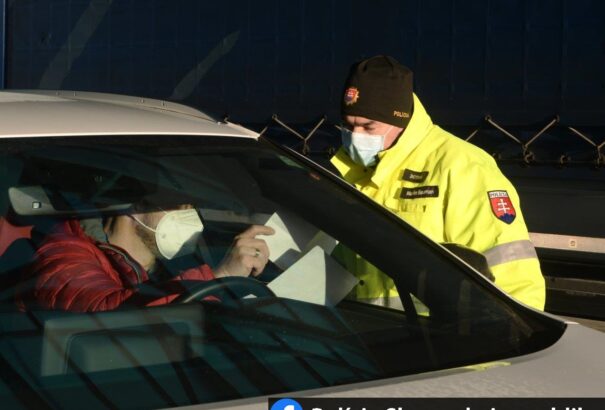 Ilyen igazolásra van szükség a munkába járáshoz a mai naptól