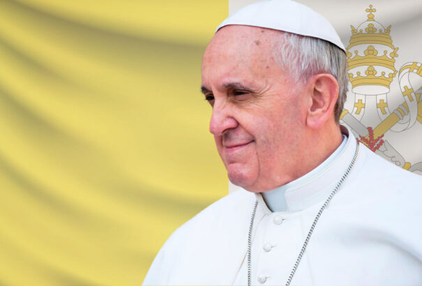 Ferenc pápa arra számít, hogy élete utolsó napjait Rómában fogja tölteni