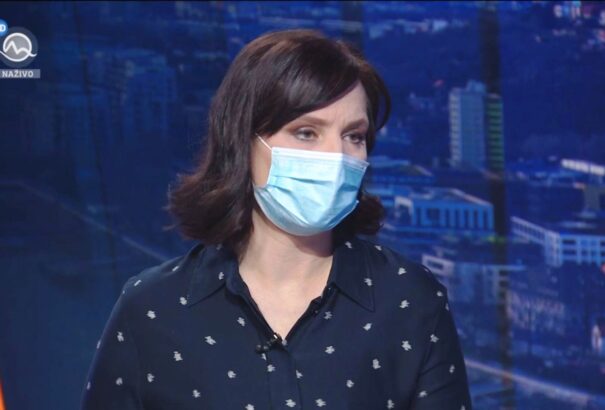 Remišová a Na Teloban – Két lehetőség van: előrehozott választások vagy Matovič és Sulík lemondása