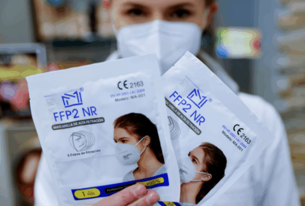 Bővülnek a reszpirátor viselete alóli kivételek