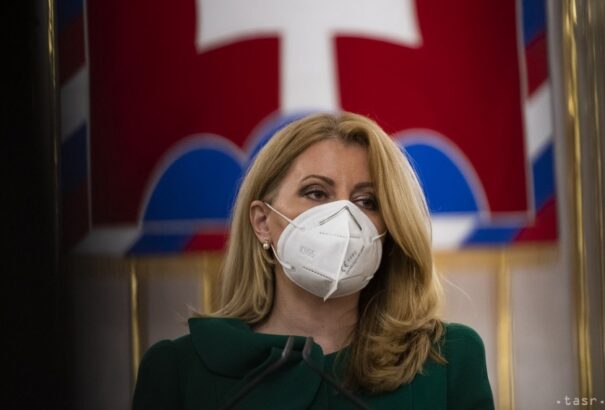 Zuzana Čaputová: megállapodásra, nem újabb feltételekre van szükség