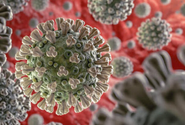 Új variánsát azonosították a koronavírusnak