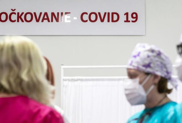 WHO: ez az év még rámegy a járványra