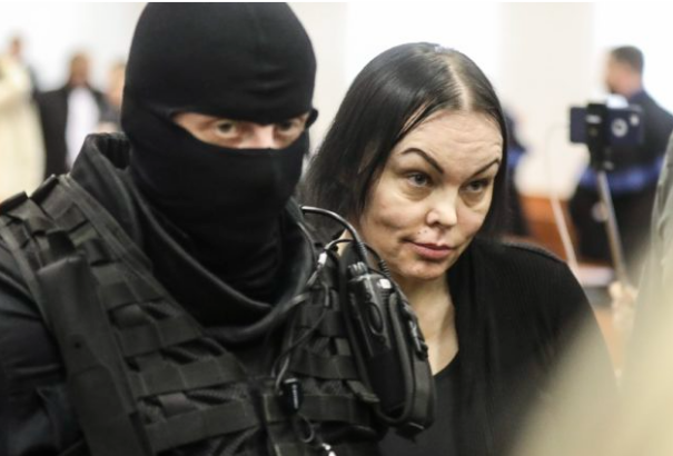 Kuciak-gyilkosság: Zsuzsová továbbra is tagadja, hogy megrendelte volna bárki megölését