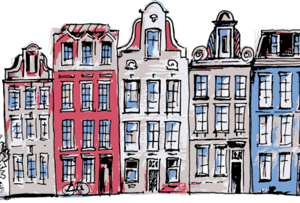 Hollandiában a fertőzöttek magas száma ellenére is nyitnak az éttermek és a teraszok