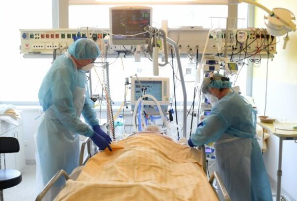 Bécsben és Alsó-Ausztriában május elejéig marad a lockdown