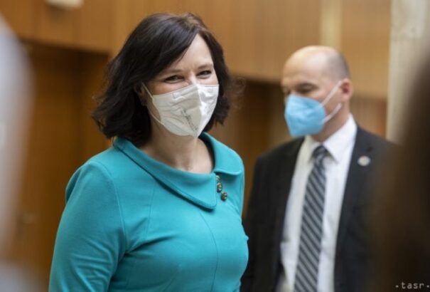 Remišová: Elvárom, hogy az egészségügyi miniszter takarítsa fel ezt a káoszt
