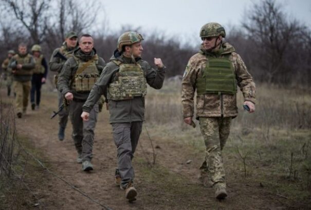 Német szakértő: Ukrajna NATO tagságának jelenleg nincs realitása – interjú