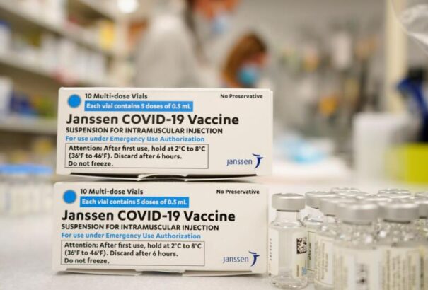 A J&J újraindítja a vakcinaszállítást az uniós tagországokba