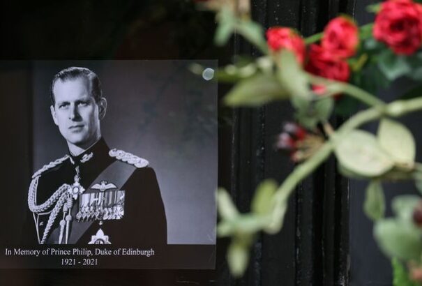 Ma helyezik örök nyugalomra Fülöp herceget