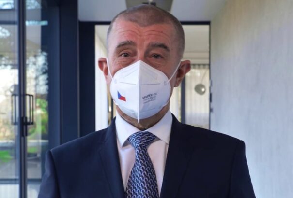 Babišnak nem tetszik Hamáček moszkvai útja