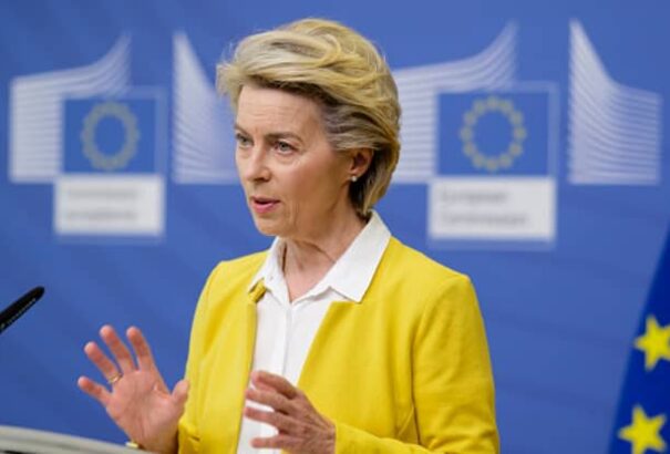 Az EU beperelte az AstraZenecát