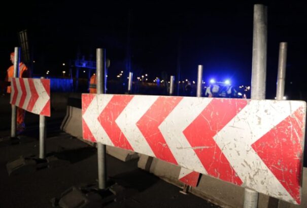 Magyarország ismét meghosszabbította a határzárat