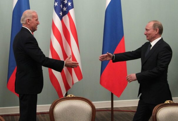 A Kreml szerint nem lesz Putyin–Biden-csúcs a közeljövőben