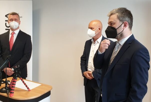 A Szövetség üdülési utalványokkal növelné az oltási hajlandóságot