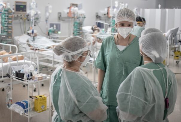 Hónapokkal a fertőzés után is ölhet a koronavírus