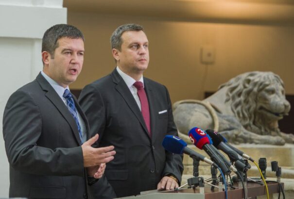 Csehország: Hamáček mégsem utazik Moszkvába